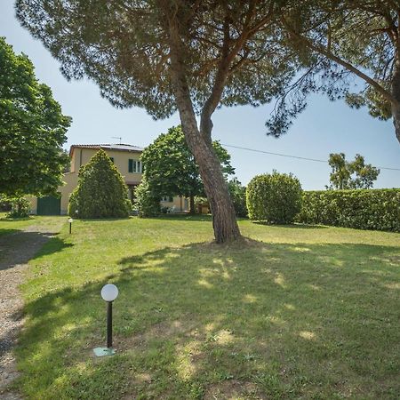 Podere Belvedere ลีวอร์โน ภายนอก รูปภาพ