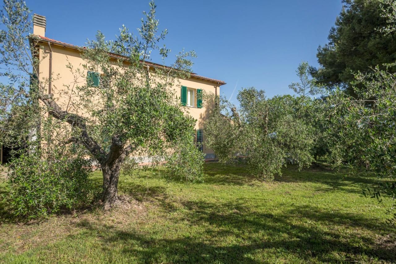Podere Belvedere ลีวอร์โน ภายนอก รูปภาพ