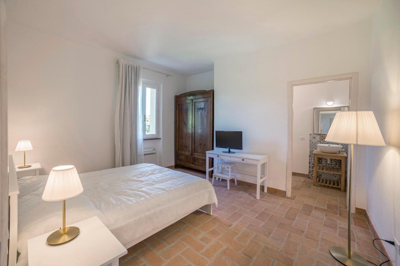 Podere Belvedere ลีวอร์โน ภายนอก รูปภาพ