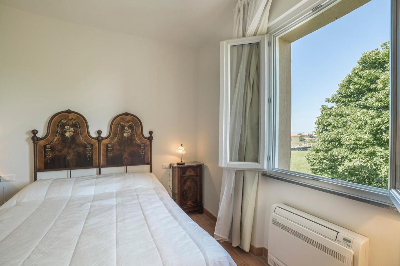 Podere Belvedere ลีวอร์โน ภายนอก รูปภาพ