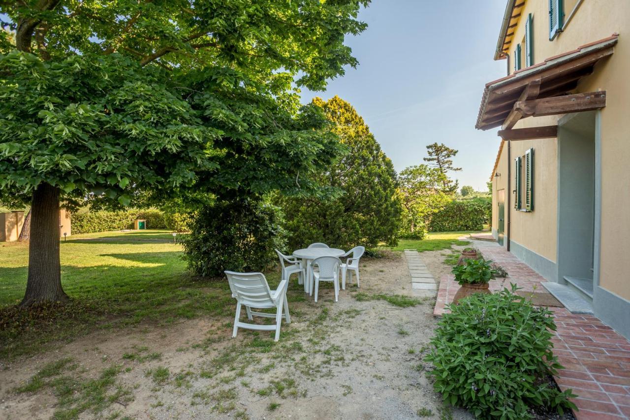 Podere Belvedere ลีวอร์โน ภายนอก รูปภาพ