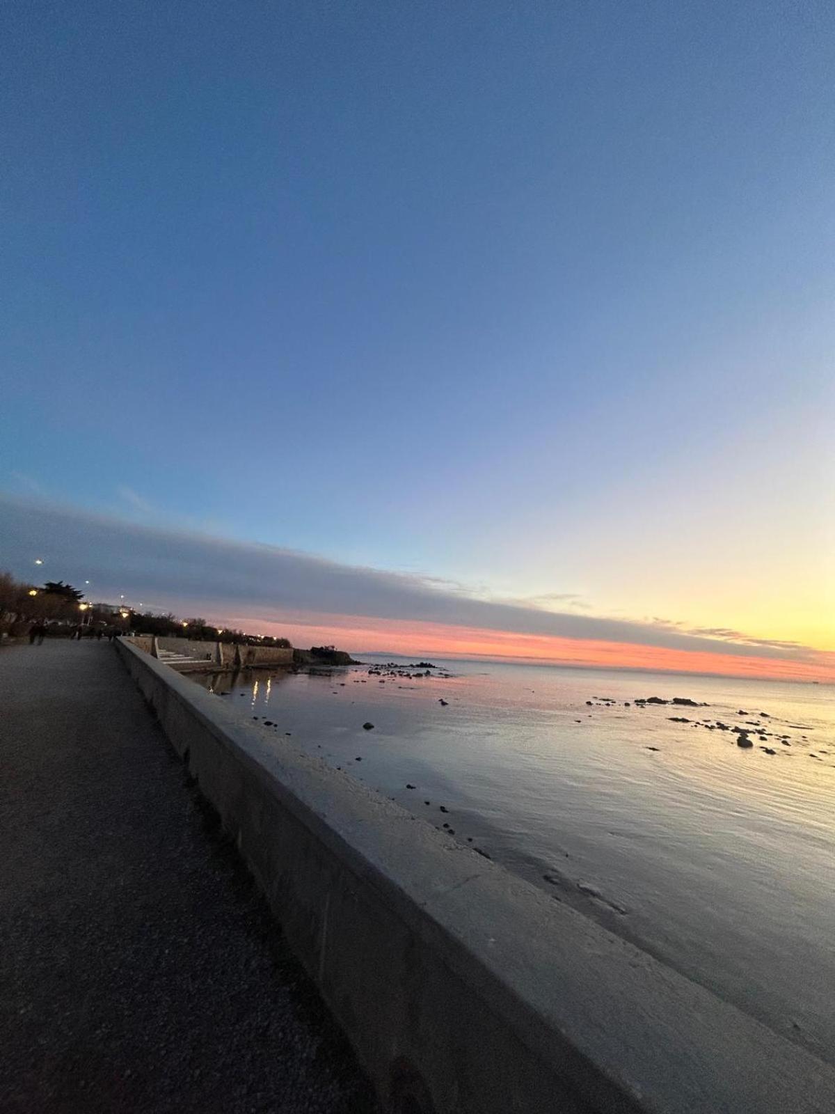 Podere Belvedere ลีวอร์โน ภายนอก รูปภาพ